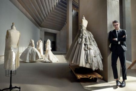 Τα Μουσεία επενδύουν στη Μόδα