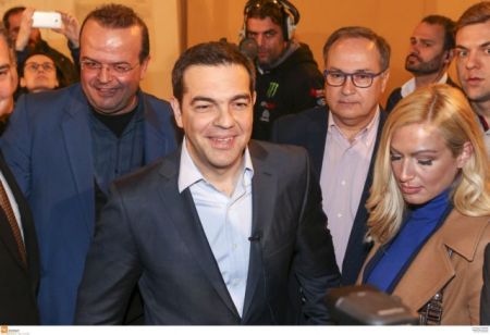 Χαλ(λ)αρά στη Θεσσαλονίκη