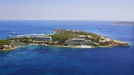 Την ανάπλαση του Αστέρα Βουλιαγμένης ανέλαβε η Ακτωρ