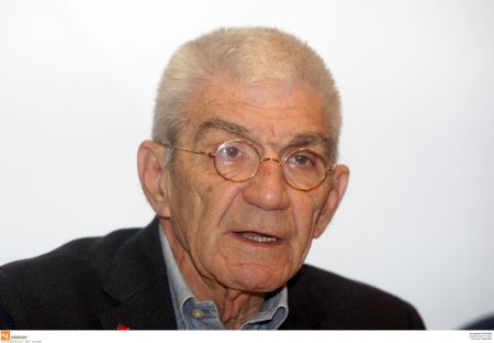 Μπουτάρης: Να αφήσουμε τους δήμους να κάνουν τη δουλειά τους με τα σκουπίδια