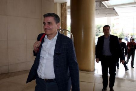 Επιβεβαιώθηκε στο EWG η πρόοδος των διαπραγματεύσεων –  Παραμένουν ανοιχτά καυτά θέματα