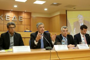 Τα κέρδη των Δημάρχων του Αιγαίου στο μεταναστευτικό