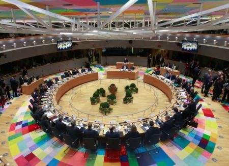 Το μέλλον της Ευρώπης μετά το Brexit στη δεύτερη μέρα εργασιών της Συνόδου