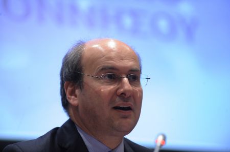 Και ο Κωστής Χατζηδάκης θύμα χάκερ που υποστηρίζουν τον Ερντογάν