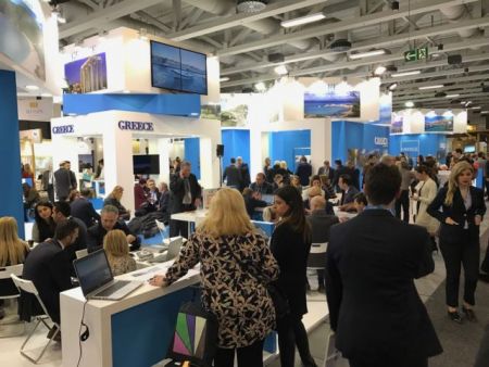 Διακοπές στην Ελλάδα ονειρεύονται οι Γερμανοί