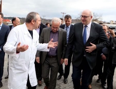 Ετσι χάθηκε ο πόλεμος της ελληνικής φέτας με τον Καναδά