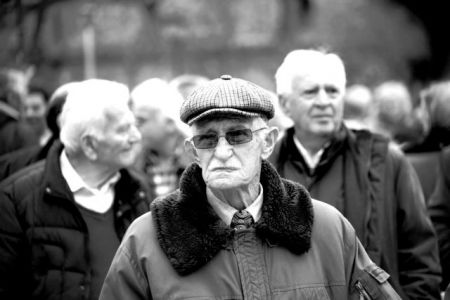 «Κουρεμέ­νες» 8%-10% οι πρώτες συντάξεις ΙΚΑ με τον νόμο Κατρούγκαλου