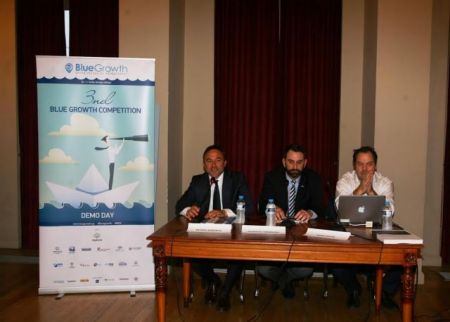 Εκδήλωση για τη βιώσιμη ανάπτυξη στο τομέα της Ναυτιλίας