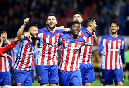 Στη Νέα Σμύρνη κάνουν όνειρα