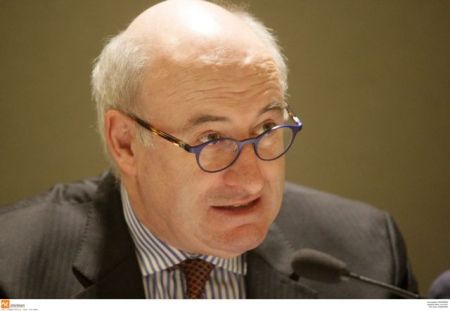 «Λυπητερή» 3 δισ. ευρώ στέλνει η ΕΕ στην Ελλάδα