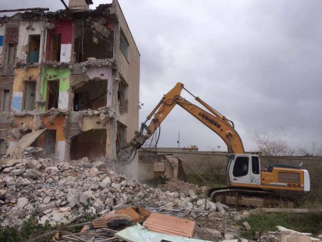 Παρελθόν οι γυναικείες φυλακές Κορυδαλλού