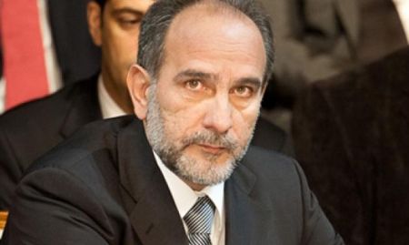 Απόστολος Κατσιφάρας: «Χρειάζεται ισχυρότερη εμπλοκή των περιφερειών»