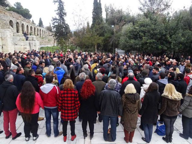 Η Τράπεζα της Ελλάδος αποκαλύπτει την απάτη του απένταρου Σώρρα