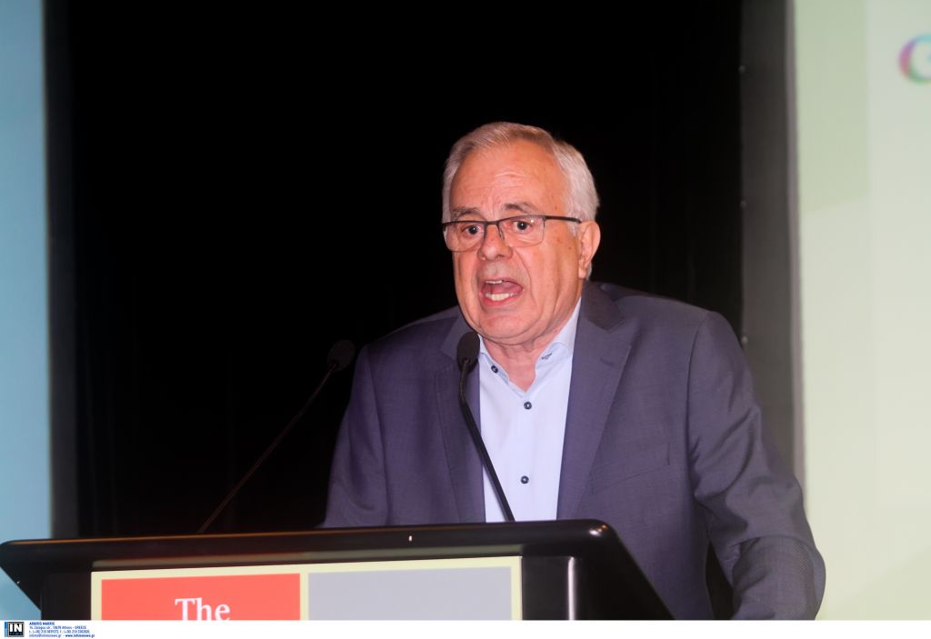 Ξεκινά διάλογος για τη νέα Κοινή Αγροτική Πολιτική