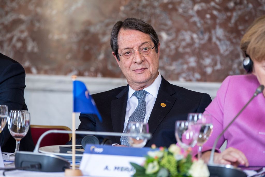 Κλείνει την πόρτα η Τουρκία στο Κυπριακό