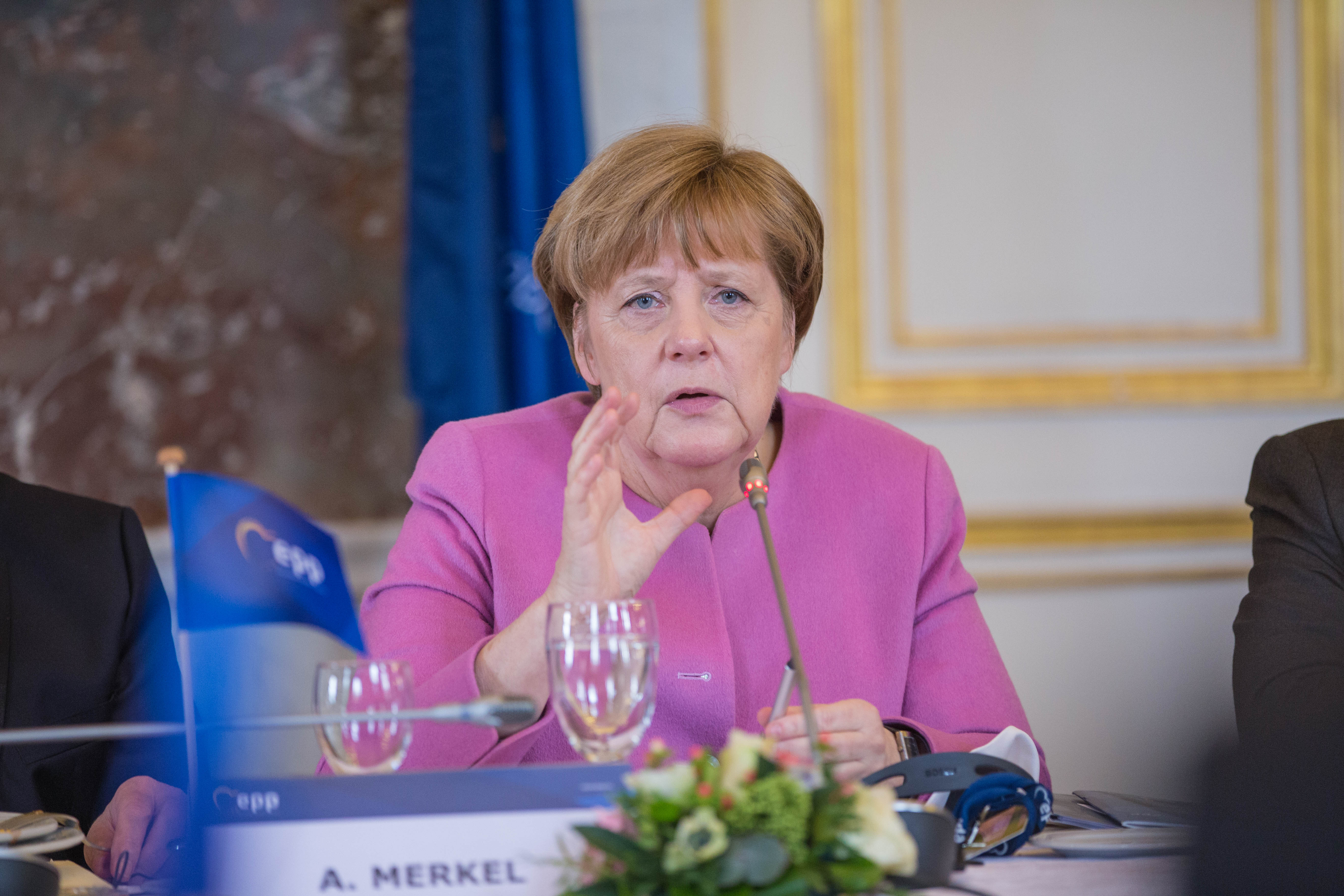 Βερολίνο: Μετέωρη η αξιολόγηση στο Eurogroup της Δευτέρας