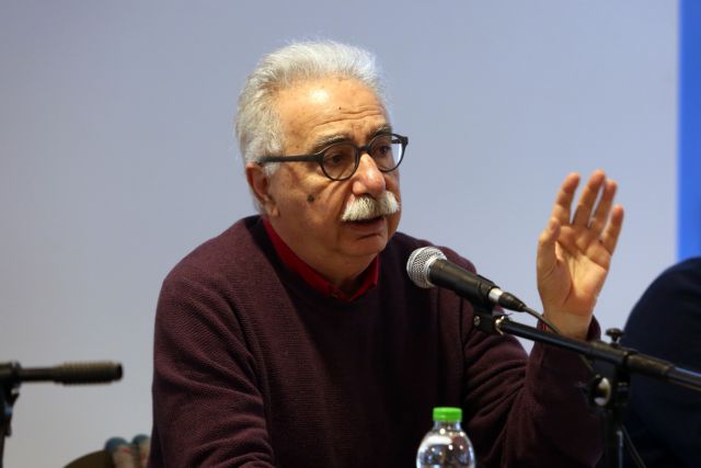 Γαβρόγλου: Θεσμοθετούνται Ακαδημαϊκά Συμβούλια Εκπαίδευσης