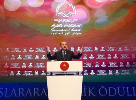 Ερντογάν: Η συγγνώμη της Ολλανδίας δεν αρκεί, θα έρθουν νέες κυρώσεις