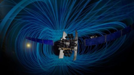 Ταξίδι στο διάστημα