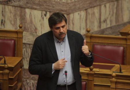 Ξανθός: Προανήγγειλε εξεταστική για τον χώρο της Υγείας