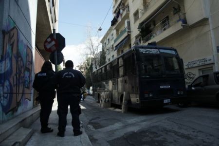 Συνδικαλιστές ΕΛ.ΑΣ: Δεν αφήνουν την Αστυνομία να επεμβαίνει