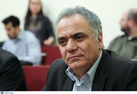 Σκουρλέτης: Θα αρθούν τα εμπόδια για το αποτεφρωτήριο στην Πάτρα