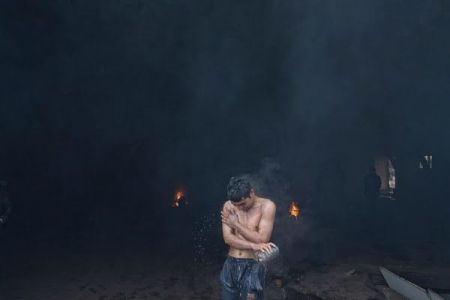 MSF: Η συμφωνία EE-Τουρκίας βλάπτει την υγεία των προσφύγων