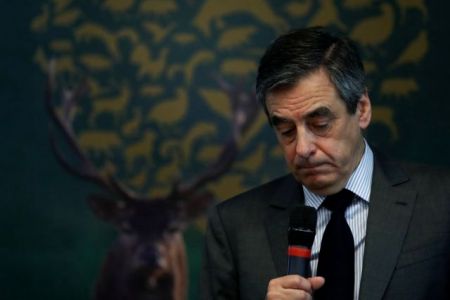 Γαλλία: Κατηγορούμενος ο Φιγιόν για την υπόθεση «Πενελόπ»