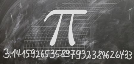 Το π μόλις απέκτησε ακόμα 9 τρισ. ψηφία