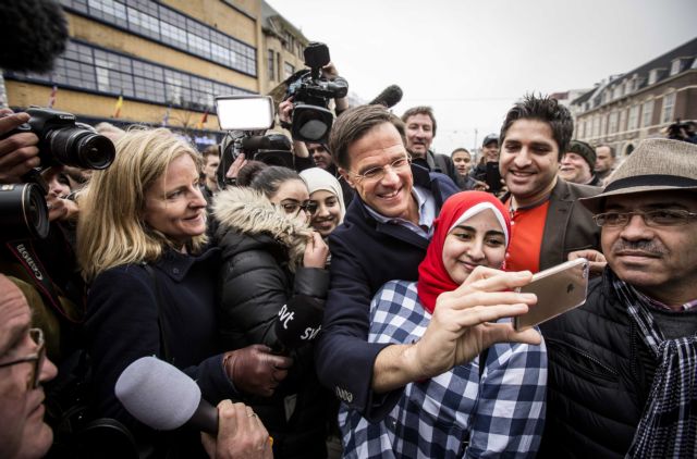 Ολλανδική πρεμιέρα στον εκλογικό χορό του 2017 που ίσως αλλάξει την ΕΕ