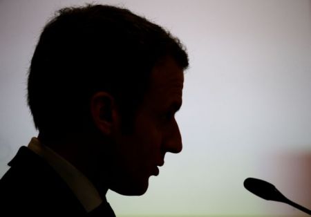 Δικαστική έρευνα σε βάρος του Εμανουέλ Μακρόν για «ευνοιοκρατία»