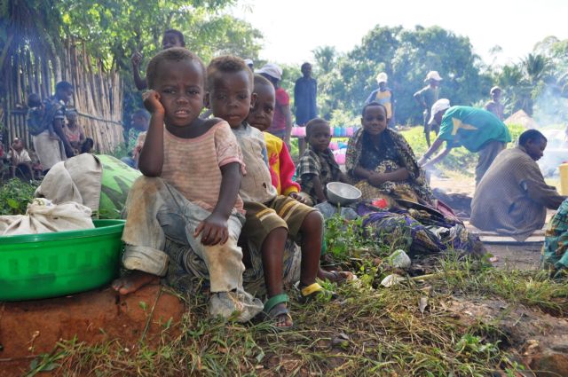 Επιστροφή σε μια αυθεντική «οικολογία της ζωής»