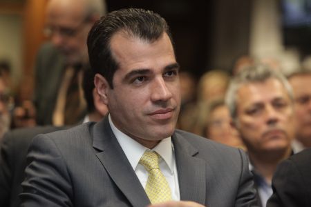 Συνεργασία – έκπληξη Γιώργου Καμίνη με Θάνο Πλεύρη