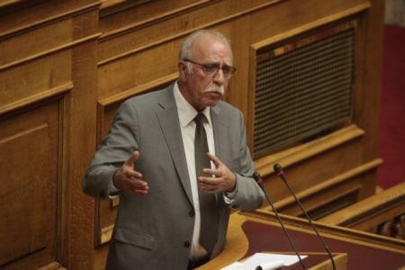 Βίτσας: Δεν είναι προς το συμφέρον μας να εμπλακούμε στην κρίση μεταξύ της Τουρκίας με την ΕΕ