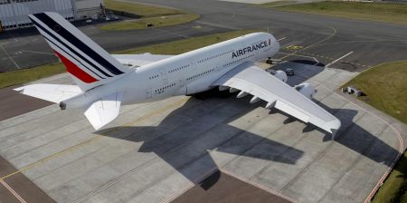 Πρόστιμο 310 εκατ. ευρώ στον όμιλο Air France-KLM λόγω συμμετοχής σε καρτέλ