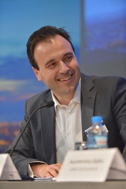 Δημήτρης Παπαστεργίου: Τα Τρίκαλα του «20000»