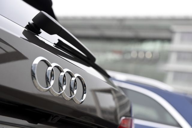 Ελεύθερος αφέθηκε ο πρώην διευθυντής της Audi για το σκάνδαλο εκπομπών ρύπων