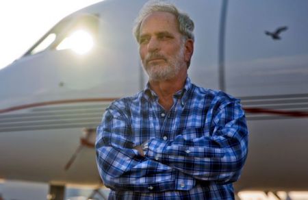 Ο φιλάνθρωπος (πρώην) τραπεζίτης