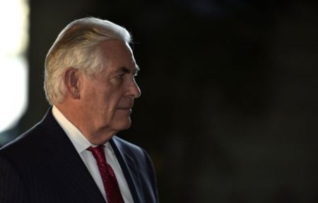 Τέλος η υπομονή των ΗΠΑ προς τη Βόρεια Κορέα