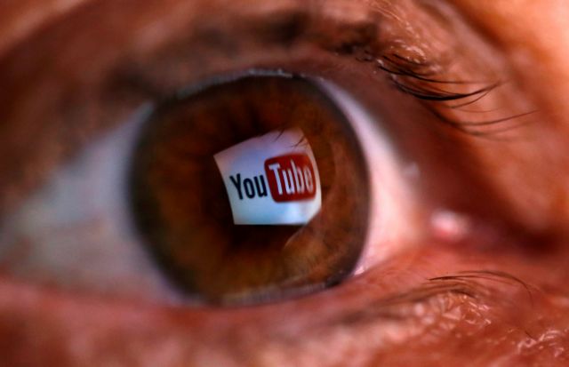 Τέσσερα μέτρα κατά της τρομοκρατίας online από το YouTube