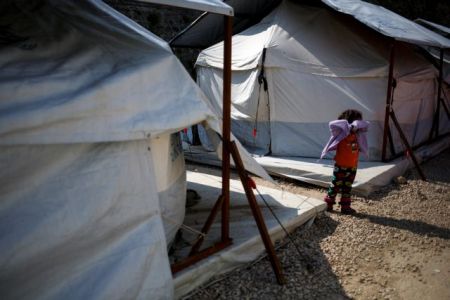 Ρεκόρ αφίξεων προσφύγων στη Μεσόγειο τον Μάρτιο