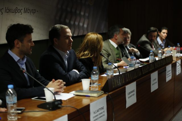 ΜΚΟ επικρίνουν συμφωνία ΕΕ-Τουρκίας και ελληνική κυβέρνηση