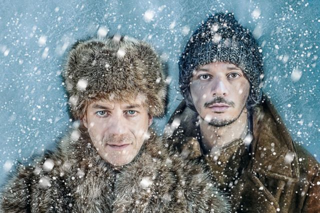 «Ολοι νιώθουμε δούλοι»