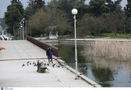 ΚΕΔΕ: Να μην χρηματοδοτηθεί το Πάρκο Τρίτση από τους πόρους των δήμων