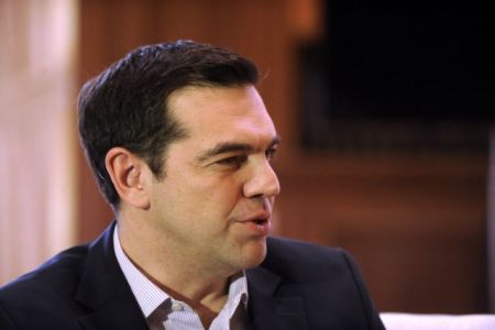 Ποιοι, κατά τον Τσίπρα, χάνουν τα γελάκια τους;