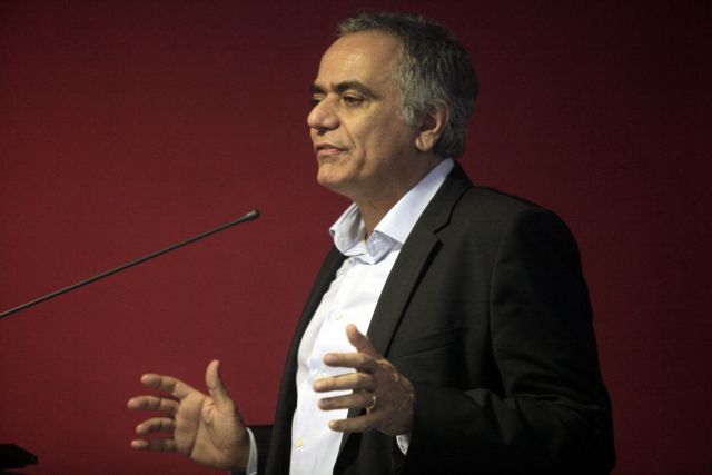 Σκουρλέτης: Η κυβέρνηση να αντιταχθεί στον κανιβαλισμό της ΔΕΗ