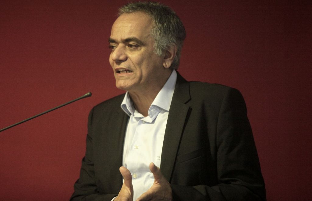 Σκουρλέτης: Παιχνίδι με σημαδεμένη τράπουλα η πώληση μονάδων της ΔΕΗ