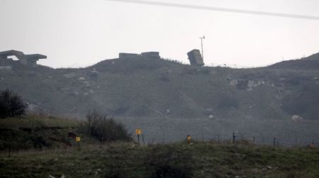 Η Μόσχα κάλεσε τον πρεσβευτή του Ισραήλ για την επίθεση στην Παλμύρα