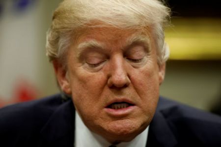 Πυρά Τραμπ κατά Κίνας για την στάση της απέναντι στη Β.Κορέα