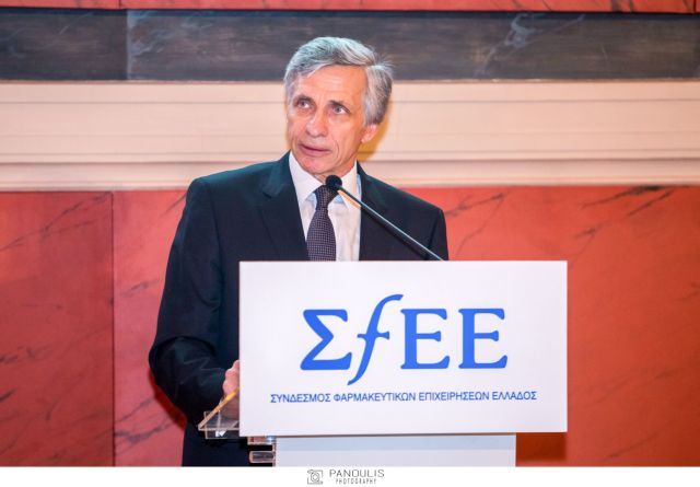 ΣΦΕΕ: Χρειάζονται μεταρρυθμίσεις για να αποφύγουμε μια κρίση στην Υγεία